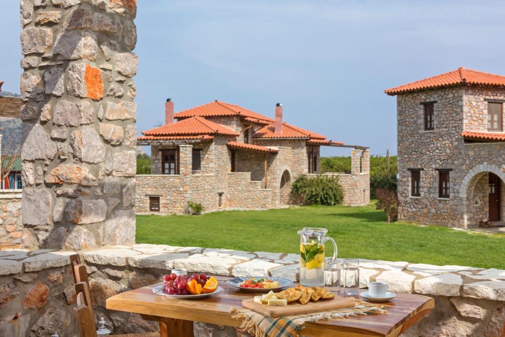 Agroktima Leonídion Quarto foto