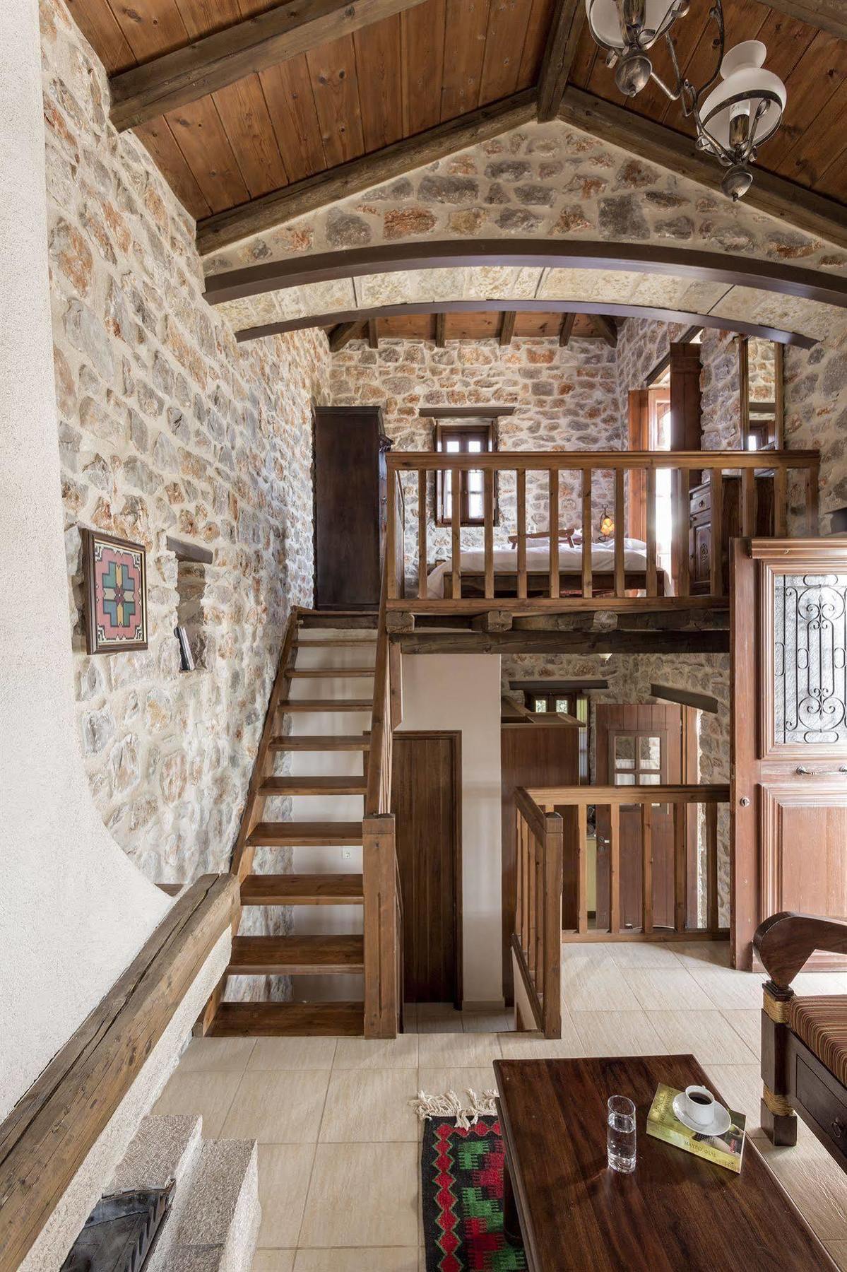 Agroktima Leonídion Exterior foto